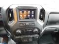 Sterling Gray Metallic - Silverado 1500 Custom Crew Cab 4x4 Photo No. 31
