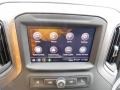 Sterling Gray Metallic - Silverado 1500 Custom Crew Cab 4x4 Photo No. 32