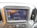 Sterling Gray Metallic - Silverado 1500 Custom Crew Cab 4x4 Photo No. 33