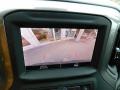 Sterling Gray Metallic - Silverado 1500 Custom Crew Cab 4x4 Photo No. 34