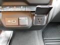 Sterling Gray Metallic - Silverado 1500 Custom Crew Cab 4x4 Photo No. 37