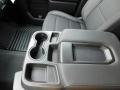 Sterling Gray Metallic - Silverado 1500 Custom Crew Cab 4x4 Photo No. 38