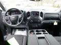 Sterling Gray Metallic - Silverado 1500 Custom Crew Cab 4x4 Photo No. 40