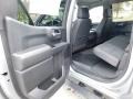 Sterling Gray Metallic - Silverado 1500 Custom Crew Cab 4x4 Photo No. 41