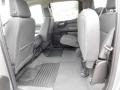 Sterling Gray Metallic - Silverado 1500 Custom Crew Cab 4x4 Photo No. 43