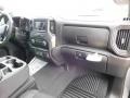 Sterling Gray Metallic - Silverado 1500 Custom Crew Cab 4x4 Photo No. 49