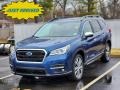 Abyss Blue Pearl 2022 Subaru Ascent Touring
