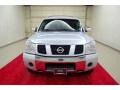 2005 Silver Lightning Nissan Armada SE  photo #3