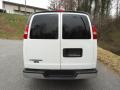 Summit White - Express 3500 Passenger LT Photo No. 7