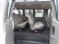 Medium Pewter Rear Seat Photo for 2020 Chevrolet Express #145678222