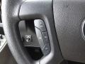 Medium Pewter Steering Wheel Photo for 2020 Chevrolet Express #145678369