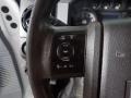 Oxford White - F350 Super Duty XL Super Cab 4x4 Photo No. 20