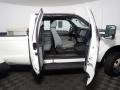 Oxford White - F350 Super Duty XL Super Cab 4x4 Photo No. 25