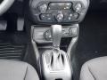 9 Speed Automatic 2023 Jeep Renegade Altitude 4x4 Transmission
