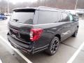 Agate Black Metallic - Expedition Limited Max 4x4 Photo No. 8