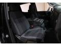 2021 Black Chevrolet Silverado 1500 Custom Trail Boss Crew Cab 4x4  photo #16