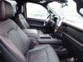 2023 Ford Expedition Limited Max 4x4 Front Seat