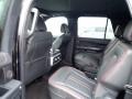 Agate Black Metallic - Expedition Limited Max 4x4 Photo No. 12