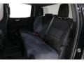 2021 Black Chevrolet Silverado 1500 Custom Trail Boss Crew Cab 4x4  photo #18