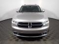 Billet Metallic - Durango SXT AWD Photo No. 4