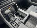 10 Speed Automatic 2023 Toyota Tundra Platinum CrewMax 4x4 Transmission