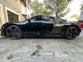 Mythos Black Metallic - R8 V10 Performance Photo No. 1