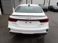 2023 Snow White Pearl Kia Forte GT  photo #7