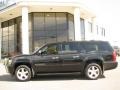 Black - Suburban 1500 LTZ 4x4 Photo No. 1