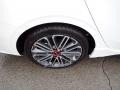 2023 Snow White Pearl Kia Forte GT  photo #9
