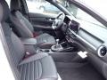 2023 Snow White Pearl Kia Forte GT  photo #11