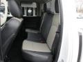 2012 Bright White Dodge Ram 1500 ST Quad Cab 4x4  photo #9