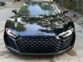 Mythos Black Metallic - R8 V10 Performance Photo No. 8