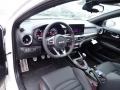 2023 Snow White Pearl Kia Forte GT  photo #12