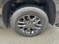 2023 Toyota Tundra Platinum CrewMax 4x4 Wheel