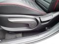 2023 Snow White Pearl Kia Forte GT  photo #14