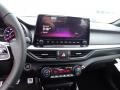 2023 Snow White Pearl Kia Forte GT  photo #16