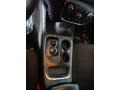 2017 Billet Metallic Dodge Durango SXT AWD  photo #29