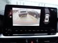 2023 Snow White Pearl Kia Forte GT  photo #17