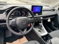 Midnight Black Metallic - RAV4 LE AWD Photo No. 3