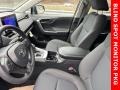 Midnight Black Metallic - RAV4 LE AWD Photo No. 4