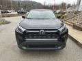Midnight Black Metallic - RAV4 LE AWD Photo No. 6