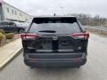 Midnight Black Metallic - RAV4 LE AWD Photo No. 8
