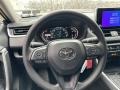 Midnight Black Metallic - RAV4 LE AWD Photo No. 10