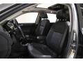 Platinum Gray Metallic - Tiguan SEL 4MOTION Photo No. 5