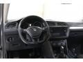 Platinum Gray Metallic - Tiguan SEL 4MOTION Photo No. 6