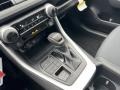 Midnight Black Metallic - RAV4 LE AWD Photo No. 12
