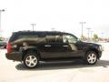 Black - Suburban 1500 LTZ 4x4 Photo No. 5