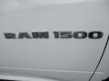 2012 Bright White Dodge Ram 1500 ST Quad Cab 4x4  photo #26
