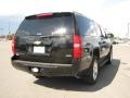 Black - Suburban 1500 LTZ 4x4 Photo No. 6