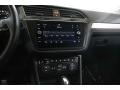 Platinum Gray Metallic - Tiguan SEL 4MOTION Photo No. 9